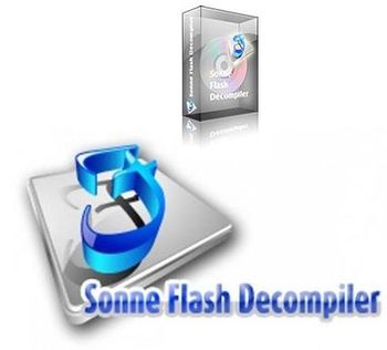 Flash Decompiler Trillix 4.1